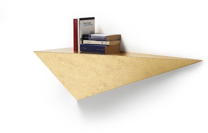 Opinion Ciatti Полка из полированной стали sun-id-1432308 - Вид №3