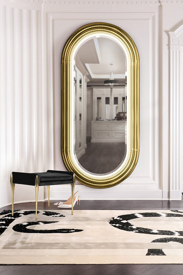 Императорский змеевик RUG'SOCIETY Neutral 248_696 - Вид №4