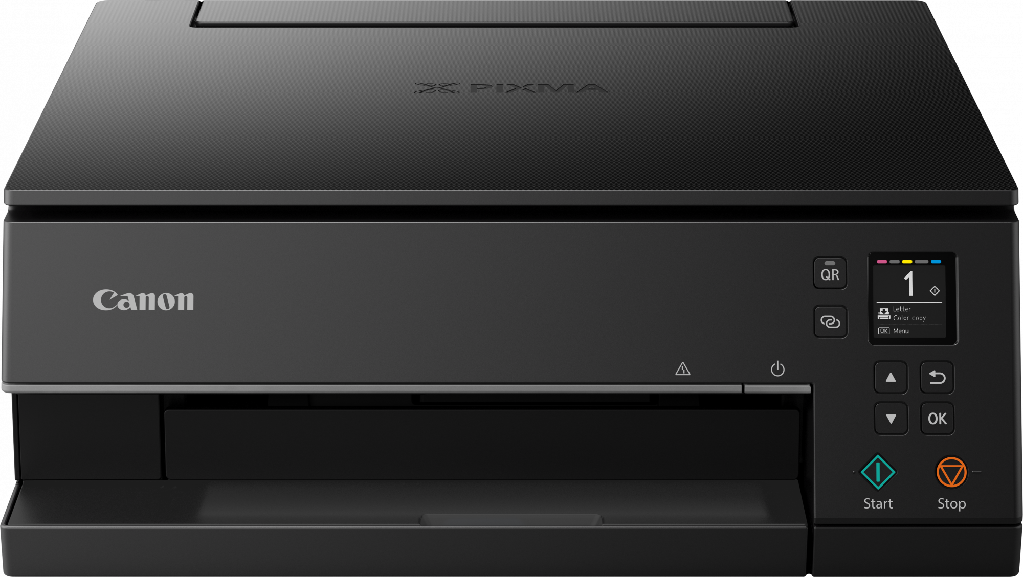 3774C007 Ij aio printer pixma ts6340 Canon 