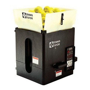 Теннисная пушка tennis tutor plus player mfr TUTOR sun-id-2068191