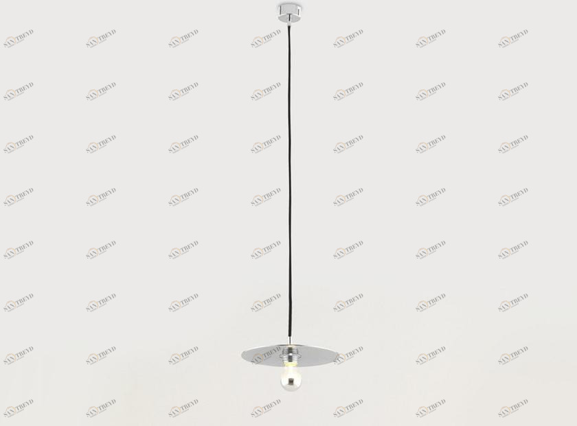 Aromas del Campo Подвесной светильник прямого света из металла  C1038 