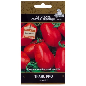 Семена Томат «Транс Рио» 18358481 STLM-2118850