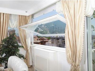 Schulz Italia Поворотное окно из ПВХ sun-id-1473469 - Вид №1