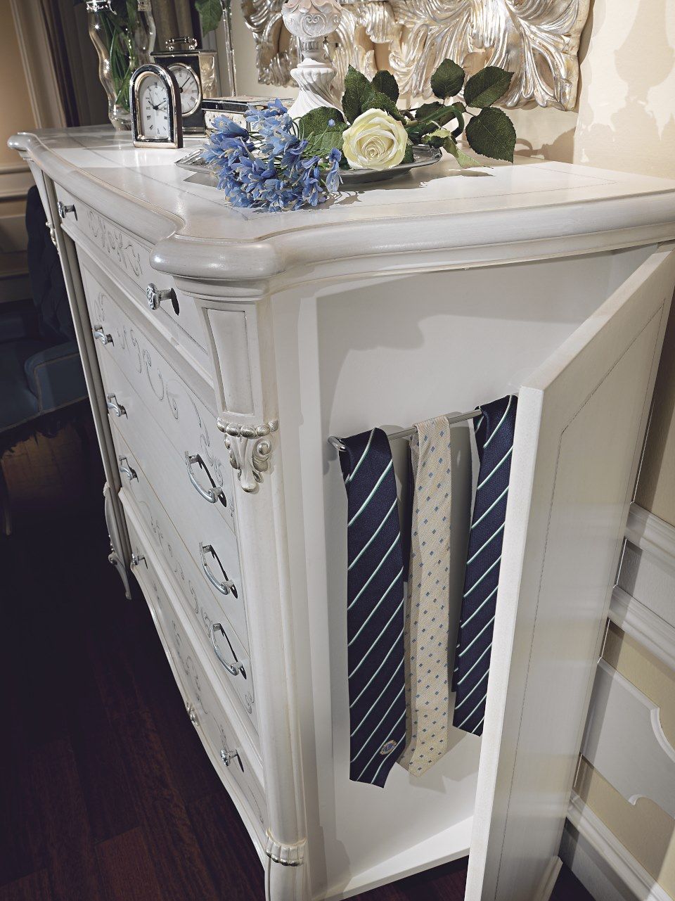 Деревянный комод CASA +39 Престиж ARCH-00126211 - Вид №1