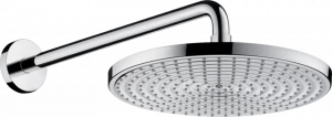 27492000 Raindance S Верхний душ 300 1jet с держателем для душа 46 см Hansgrohe