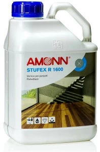 J.F. AMONN Краска для паркета Vernici per pavimenti