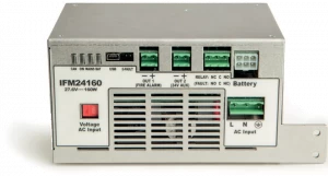 INIM ELECTRONICS Модуль импульсного питания