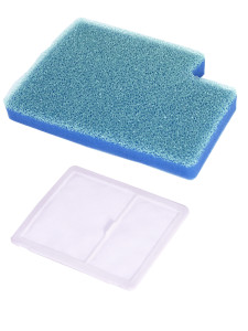 1135446 Комплект фильтров Filtero FTM 11