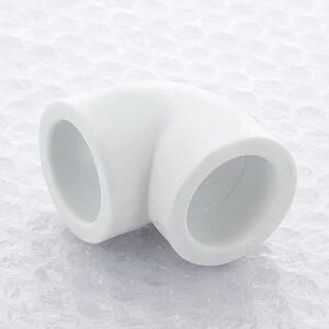 Угол PRO AQUA полипропиленовый 32 90°С
