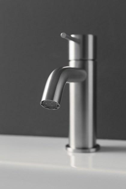 Rubinetterie Treemme Смеситель для умывальника, однорычажный 40mm sun-id-1394177 - Вид №1