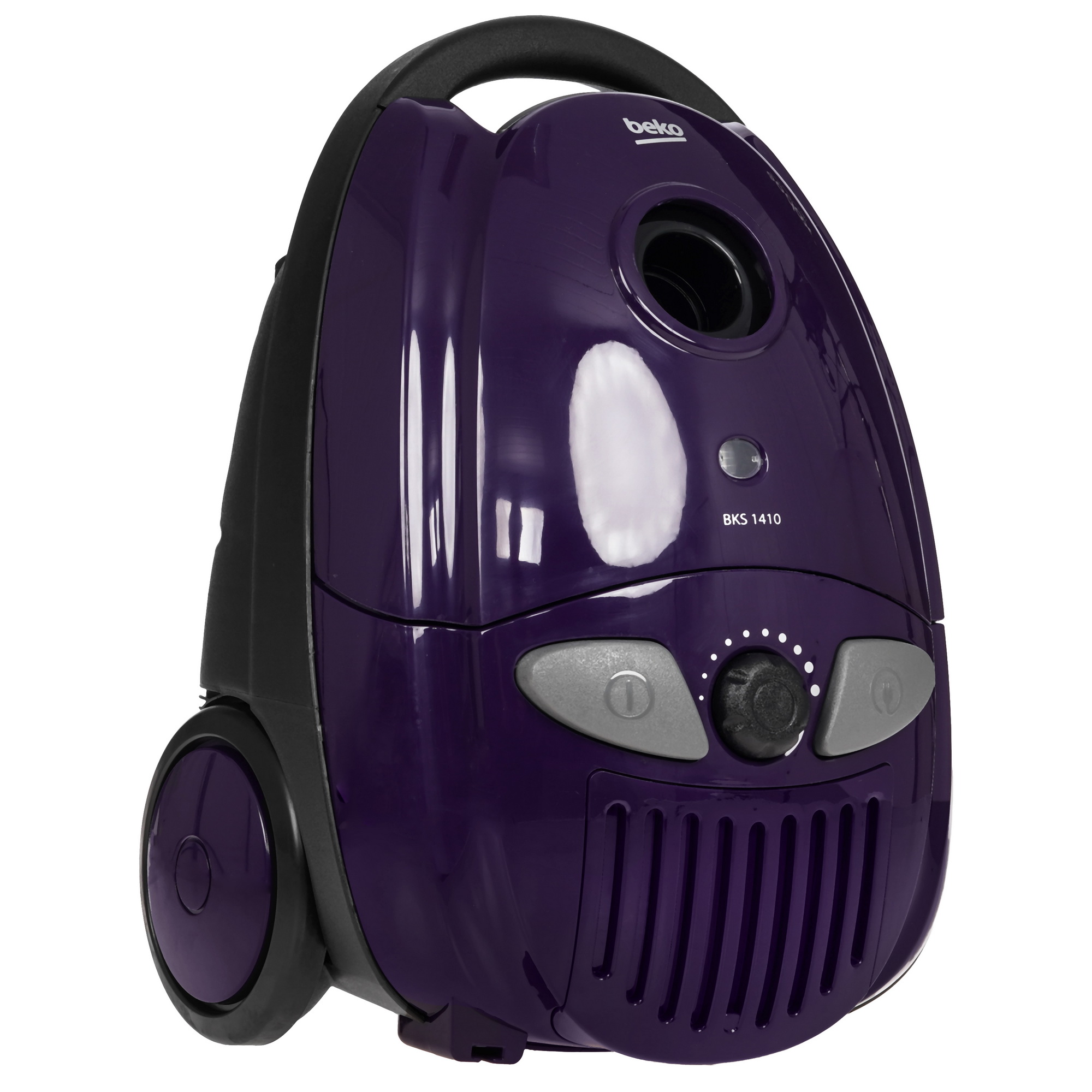 9232721 Пылесос Beko BKS 1410 фиолетовый STDN-0027475