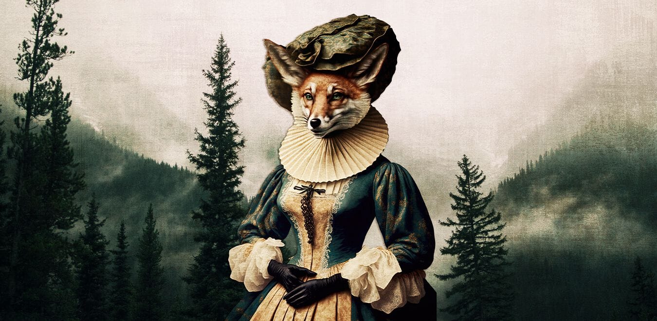 Обои Creativespace Stay Foolish ARCH-00083478 - Вид №1