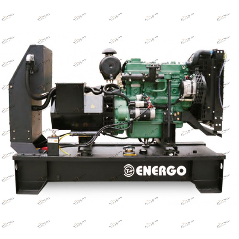 Дизельный генератор Energo AD60-T400 с АВР sun-id-1034504
