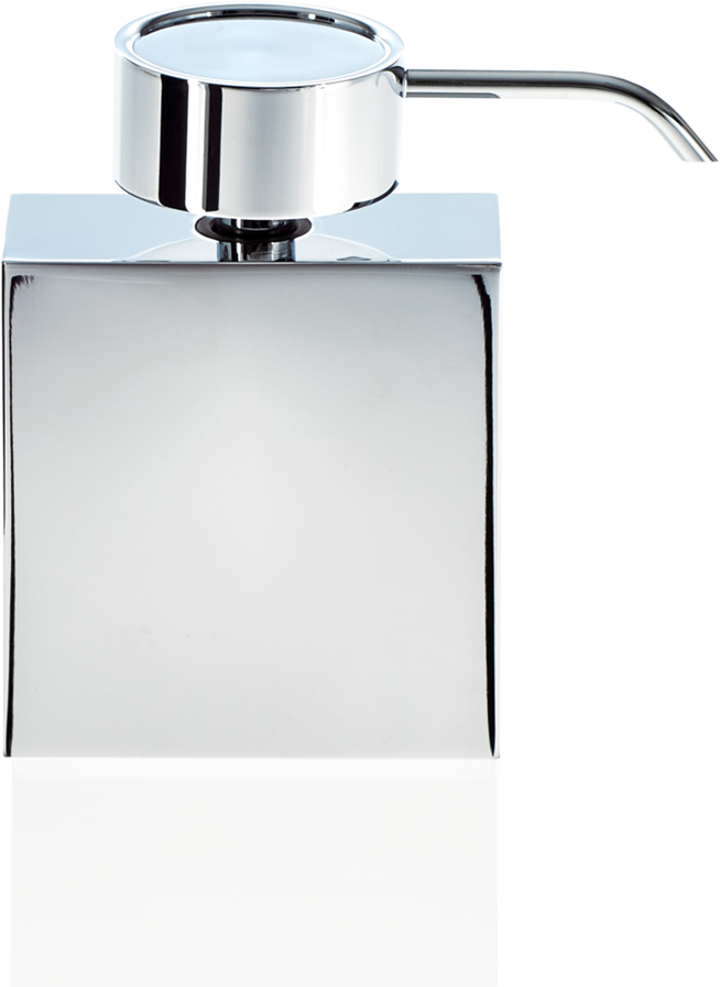 0852900 дозатор для мыла DW 471 DECOR WALTHER CONTEMPORARY