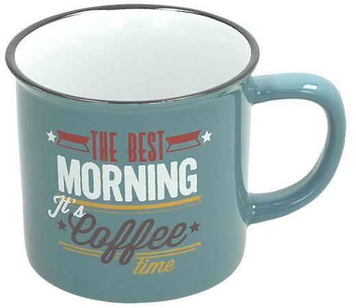 Кружка Des Arts Vintage Morning 390 мл Tognana DL11439M034/1