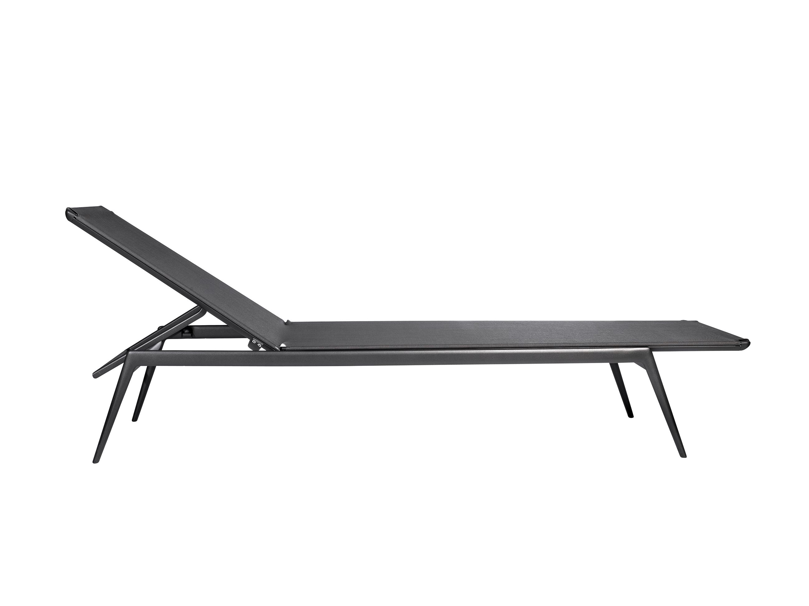 Алюминиевая откидная Садовая кровать TRIBÙ Branch ARCH-00046230 - Вид №8