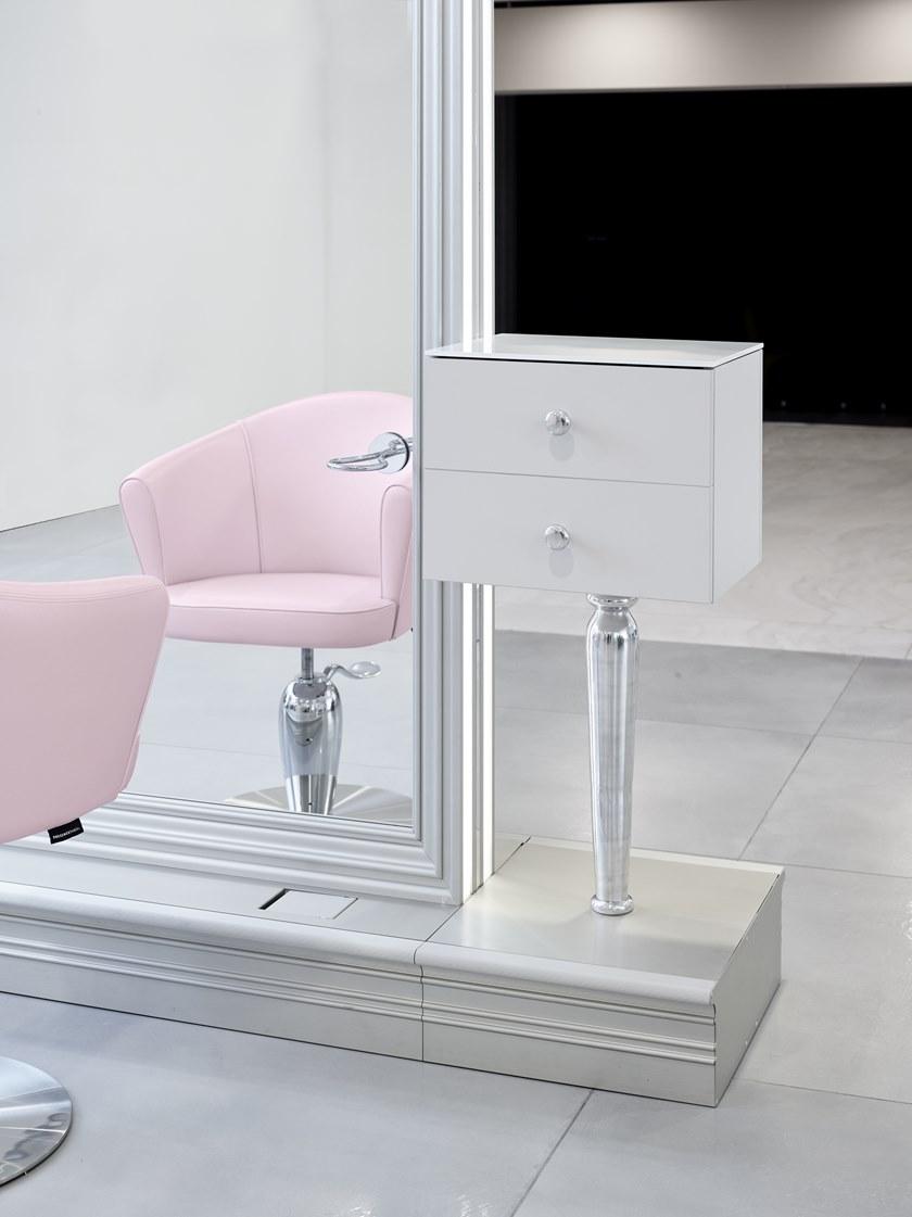 Maletti Рабочее место для парикмахера Bohème Boheme sun-id-1443736 - Вид №2