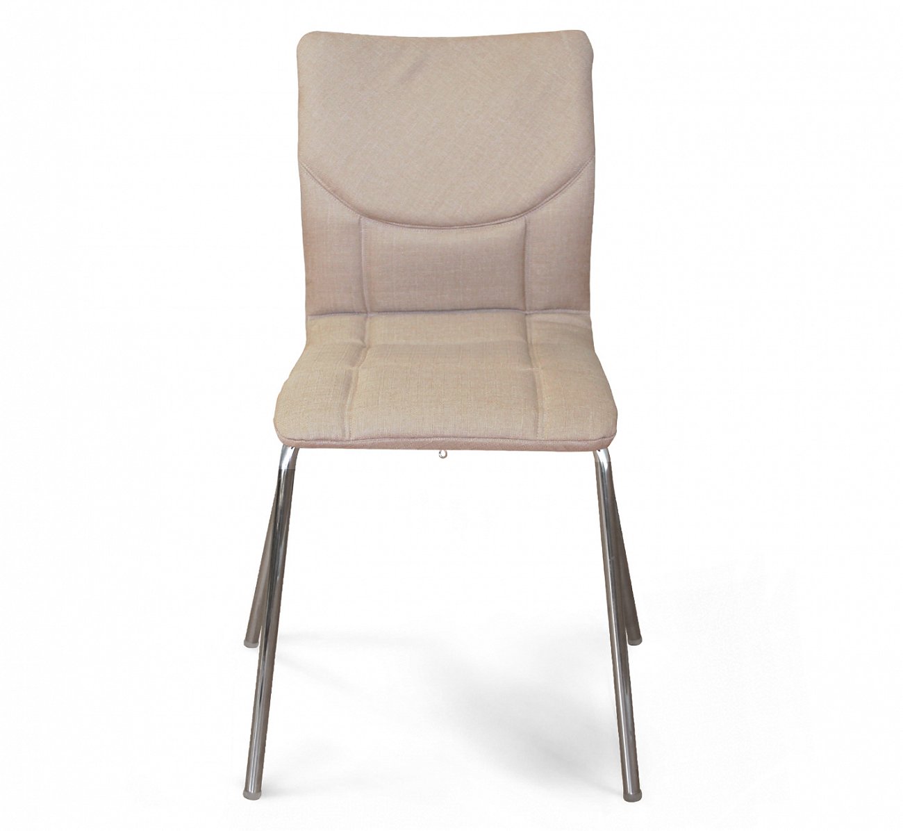 Стул DSR бежевый S10 SHEFFILTON ДИЗАЙНЕРСКИЕ, DSR 015619 Бежевый  - Вид №4