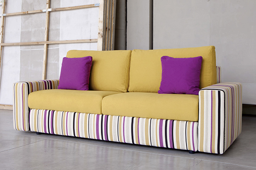 Диван  DOMINGO SALOTTI GLENN   4 