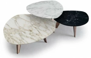Vibieffe Столик из мрамора 9500