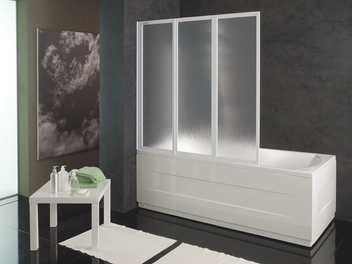 01093 Душевое ограждения на борт вынны Kolpa-San Словения  - Вид №1