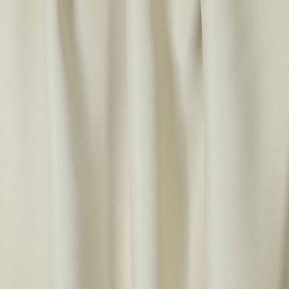 Штора на ленте димаут Ален 140x270 см цвет экрю Altali STLM-2212015 - Вид №3