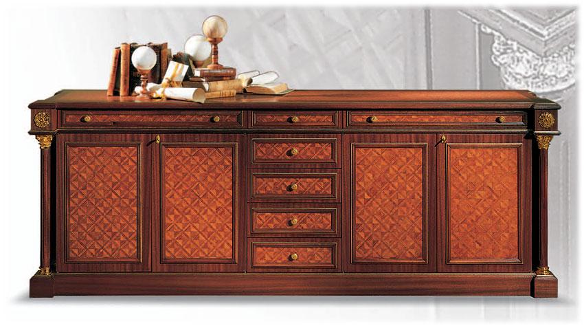 Комод Prado OAK E6025 