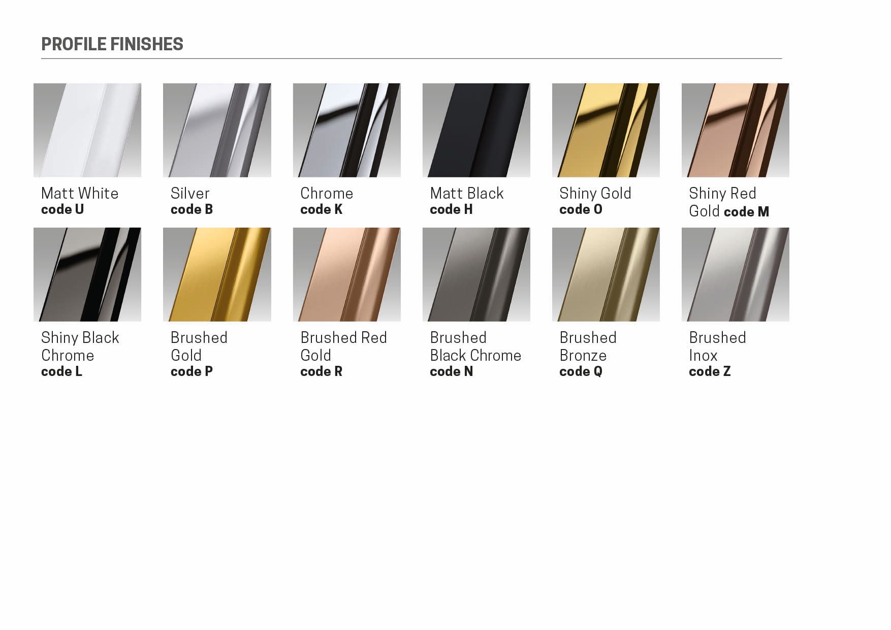 Душевая кабина из алюминия и закаленного стекла Novellini N180 G+F ARCH-00152555 - Вид №5