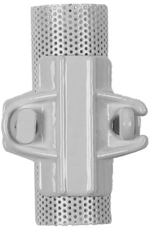 Karman Настенный светильник из металла отраженного света Nando sun-id-1355749 - Вид №1