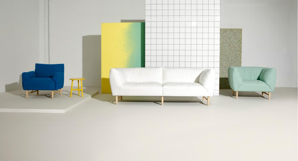 003260 Кресло SANCAL Copla - Вид №3