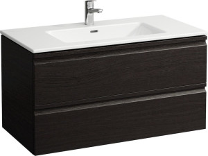 H8619654631041 Тумба с раковиной, 1 ящик LAUFEN PRO