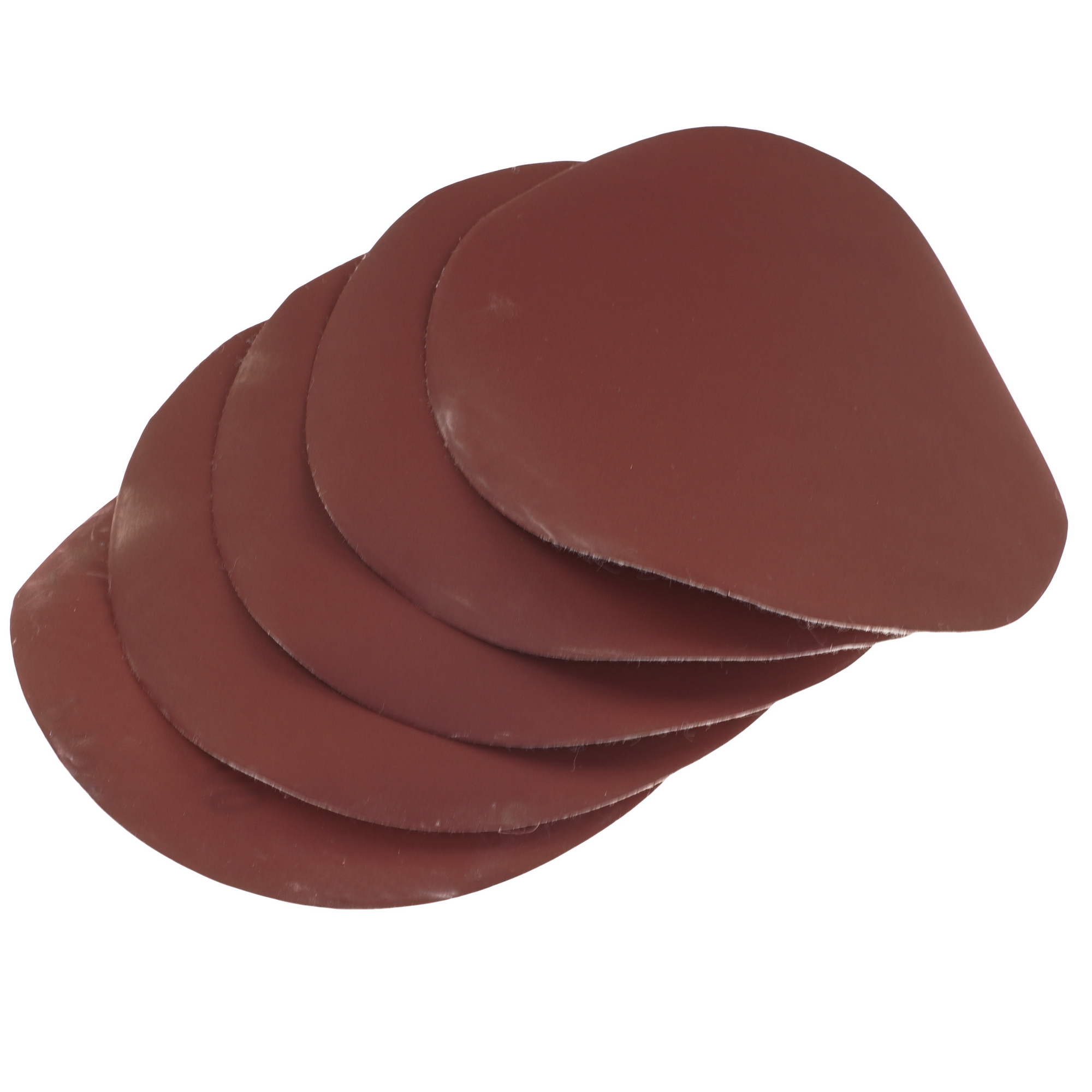 Круг шлифовальный ELITECH 1820.166800 5 шт 9205754 STDN-0069118