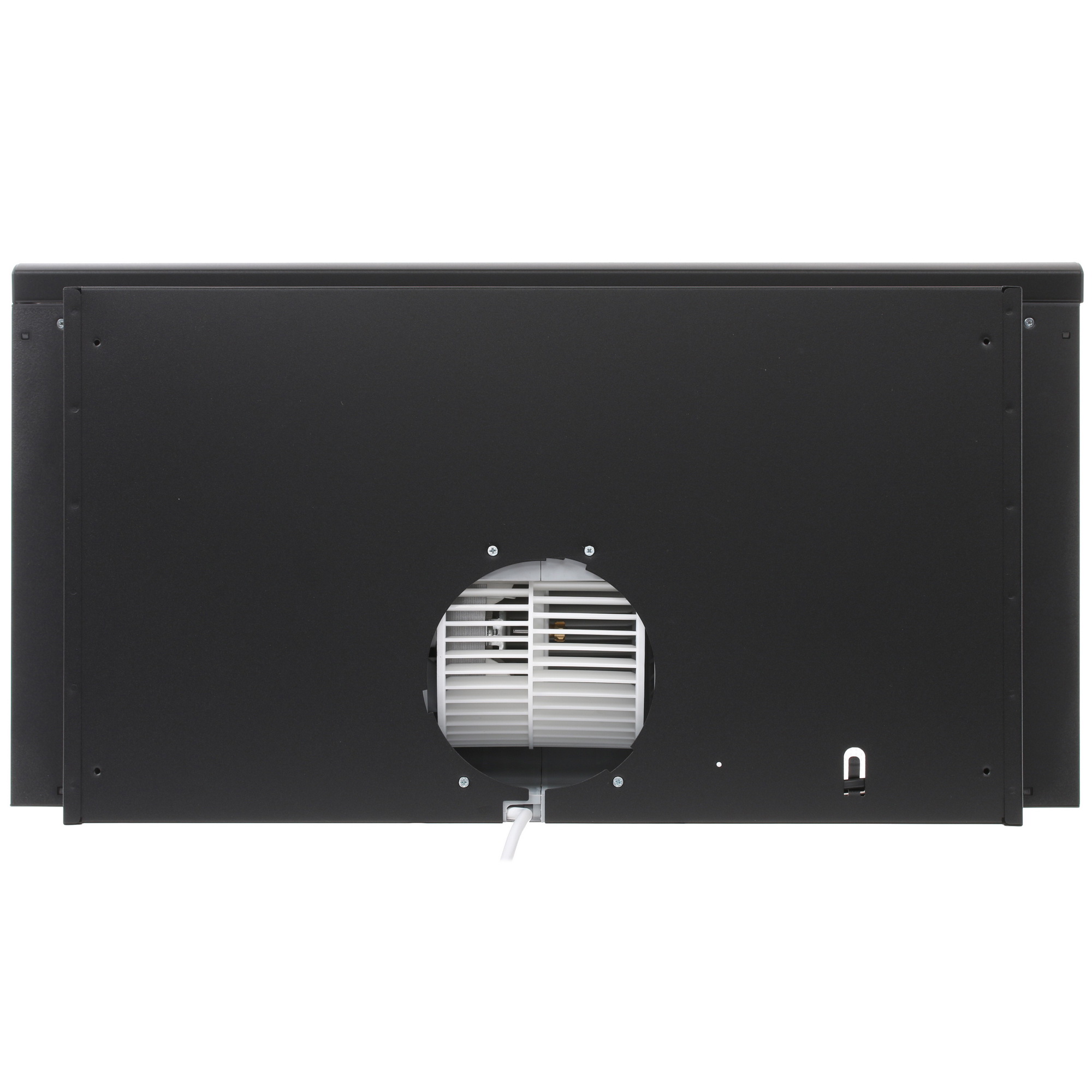 8158168 Вытяжка телескопическая KRONA KAMILLA 600 SUPERNOVA B черный/черный STDN-0017864 - Вид №4