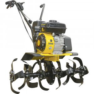 73594 Калибр Мотокультиватор МК-7,0 ЦУ