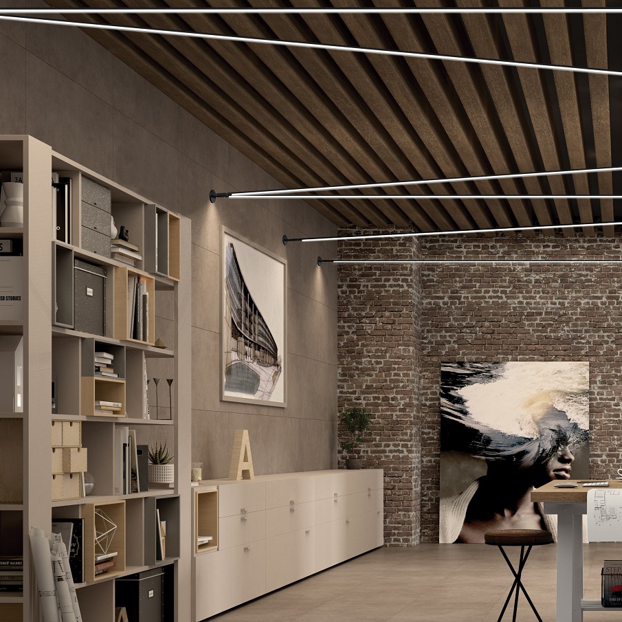 091112 Светильник Ole! Rita Santreyd - Вид №4