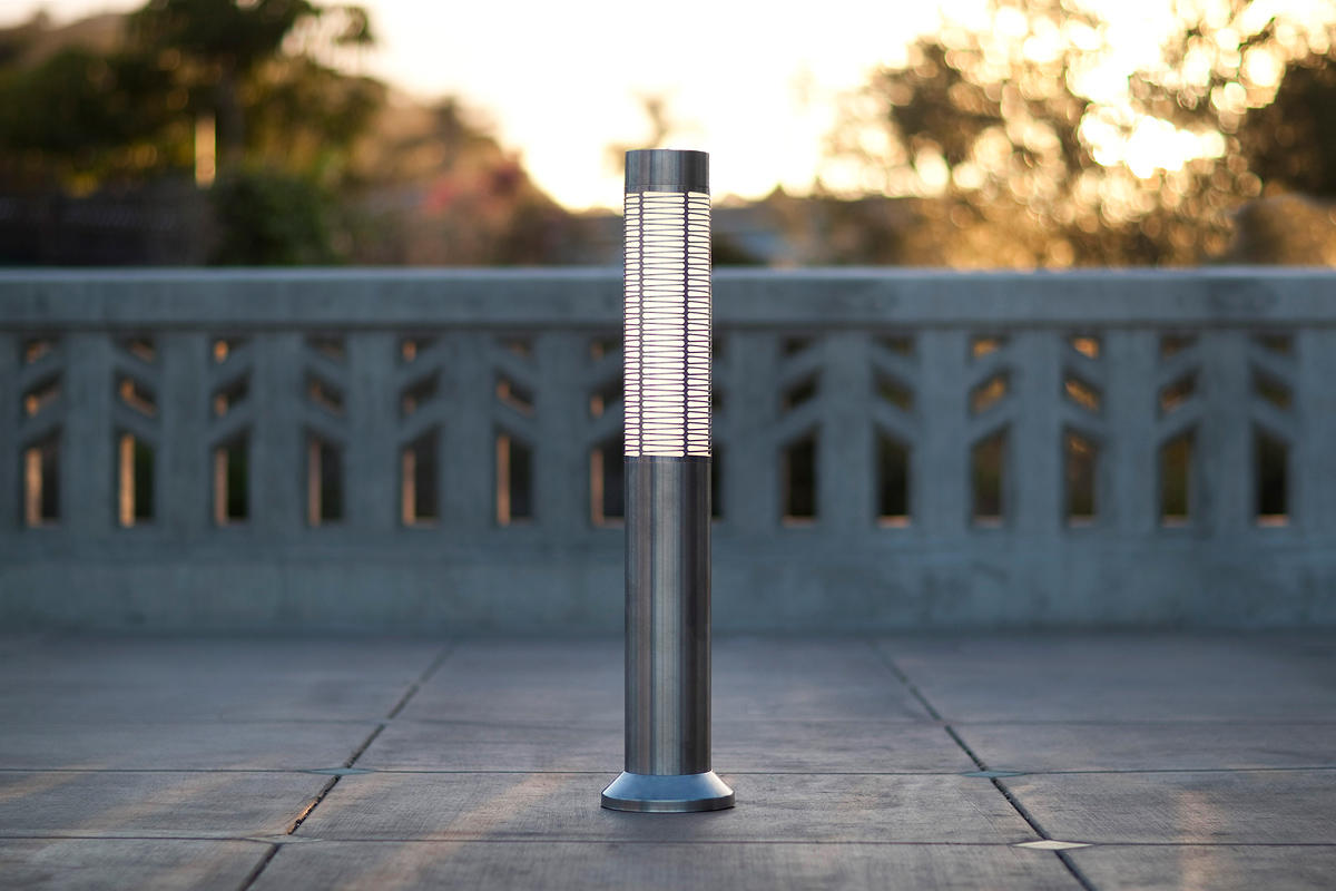 FSRT233 Столбик световой колонны  Forms-surfaces  - Вид №12