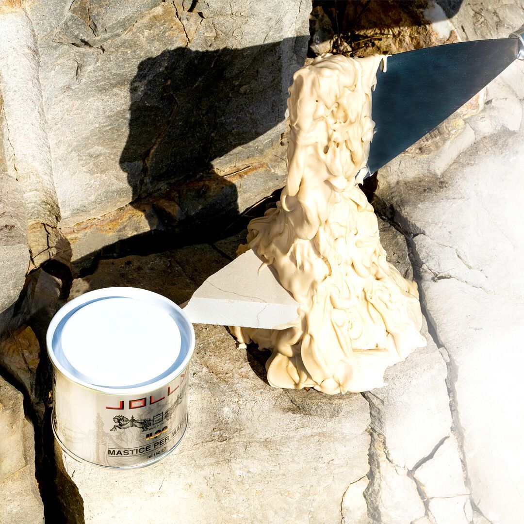 Замазка для мрамора ILPA ADESIVI Jolly ARCH-00054588 - Вид №1