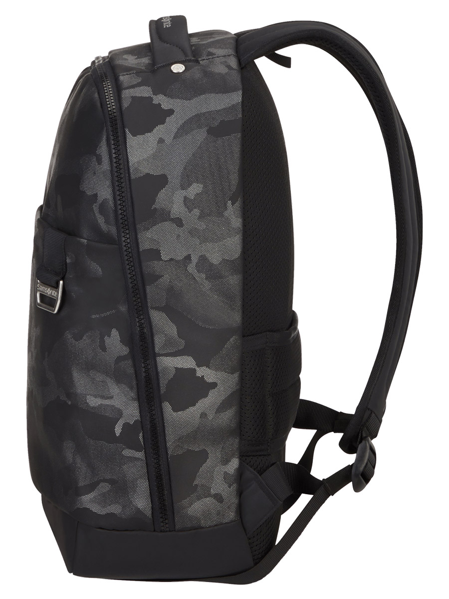 KE3-08001 Рюкзак для ноутбука KE3*001 Laptop Backpack 14 Samsonite Midtown  - Вид №3