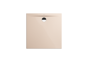 Душевой поддон KALDEWEI Сталь эмалированная 1524-5 24 багамский бежевый