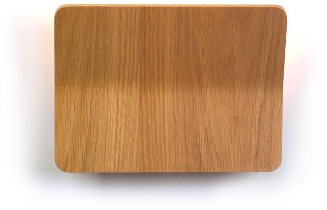 luxcambra Настенный светильник из дерева Kito sun-id-1408877 - Вид №1