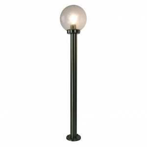 Уличный светильник Arte Lamp Gazebo A8365PA-1SS ARTE LAMP ФОНАРЬ 111255 Серый
