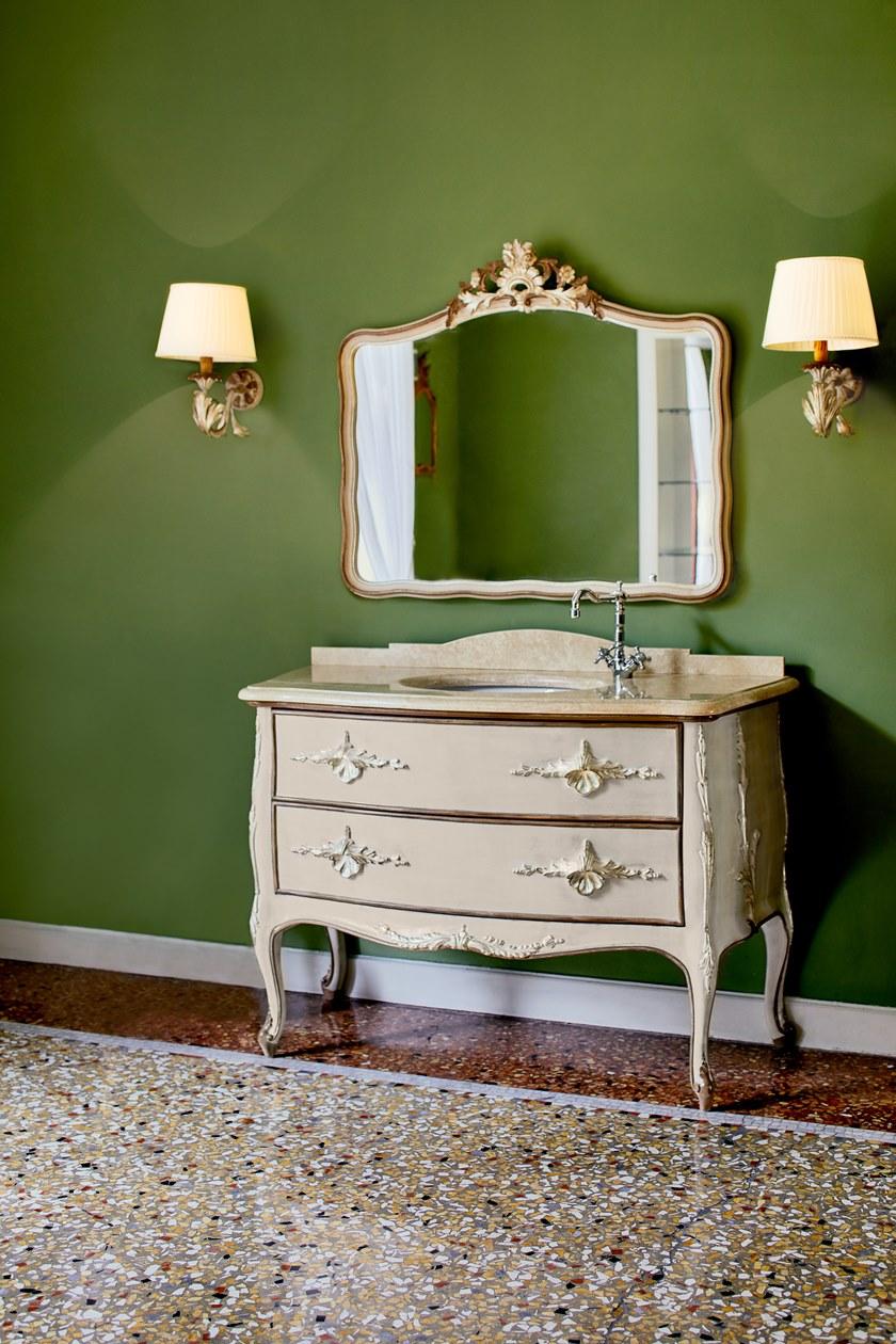 Grifoni Silvano Настенный светильник для ванной sun-id-1361190 - Вид №1