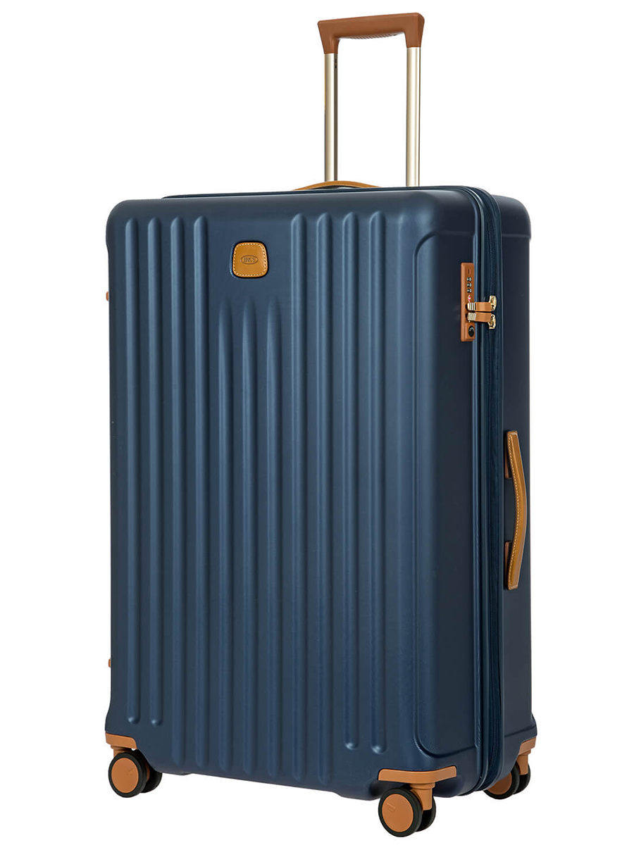 BRK28033.606 Чемодан BRK28033 XL Brics Capri - Вид №7