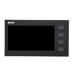 Комплект Квартира координатный Hiper, монитор 7 дюймов