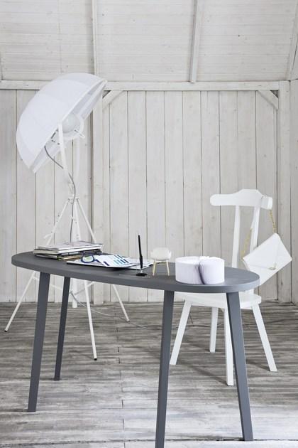 Gervasoni Стол из орехового дерева Beds sun-id-1453095 - Вид №3