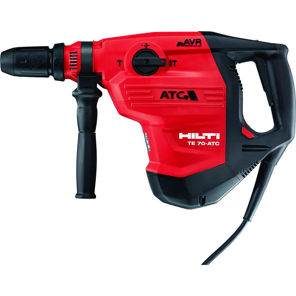 Перфоратор Hilti TE 70-ATC/AVR, 14,5 Дж 82233117 STLM-2095560 