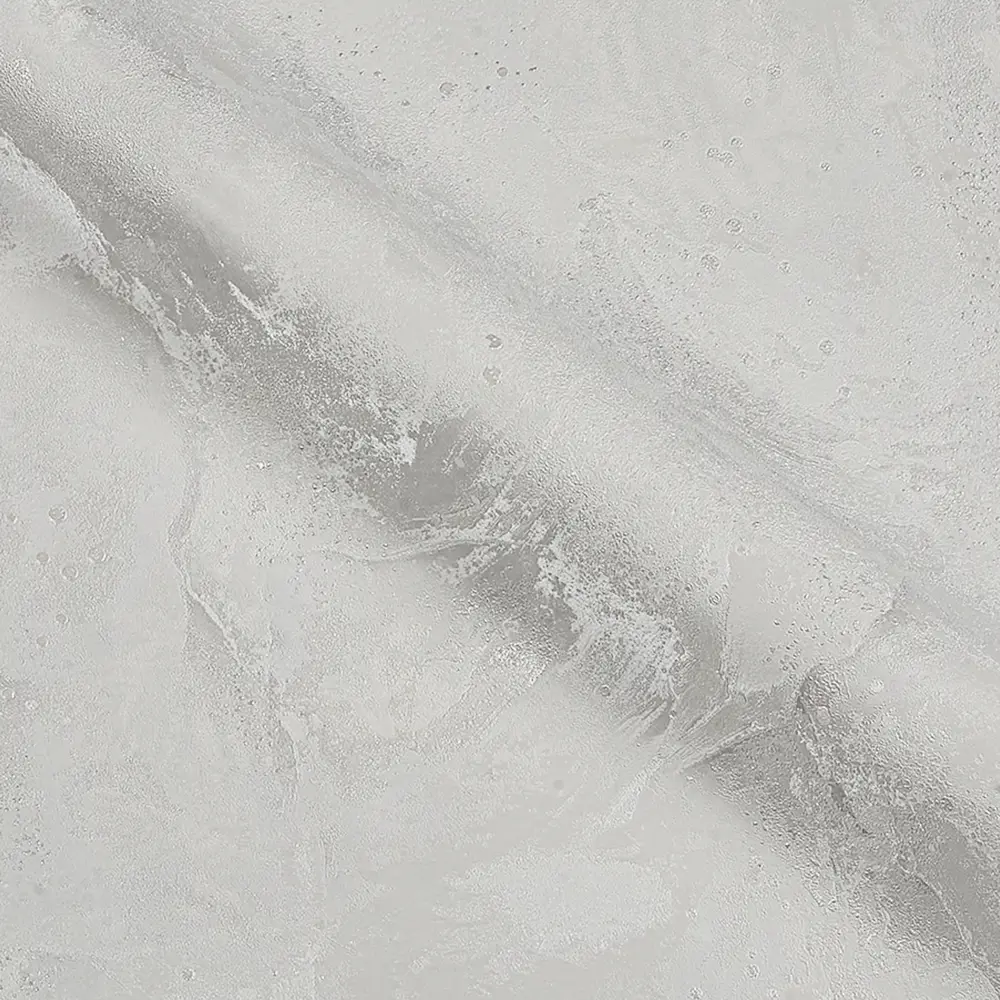 Флизелиновые обои Victoria Stenova Lilian — элегантная белая текстура для современного интерьера 89346014 STLM-0823793 - Вид №2