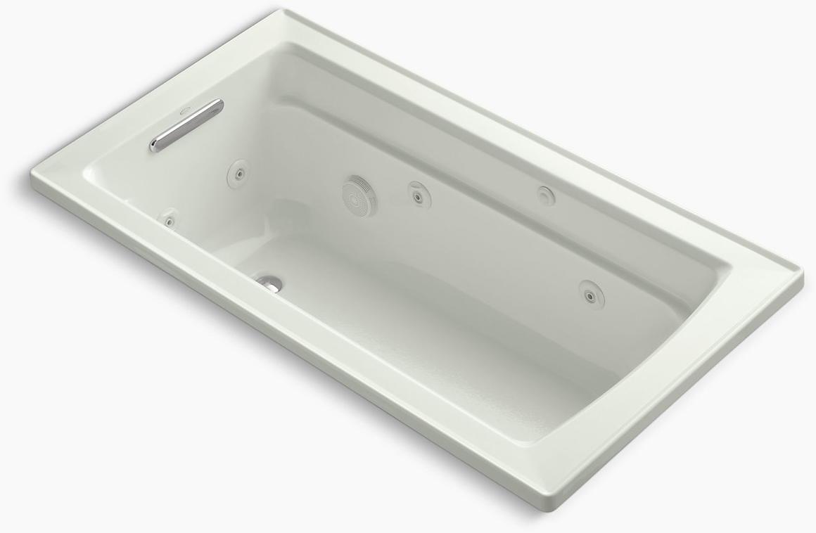 KOHLER Лучник 60 K-1122-W1-NY 