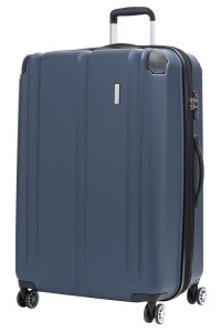 73049-20 Чемодан 73049 4-Wheels Trolley L Exp Travelite City