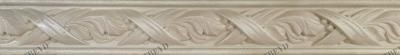 Classic beige 01 250х35 Gracia Ceramica 010213001165